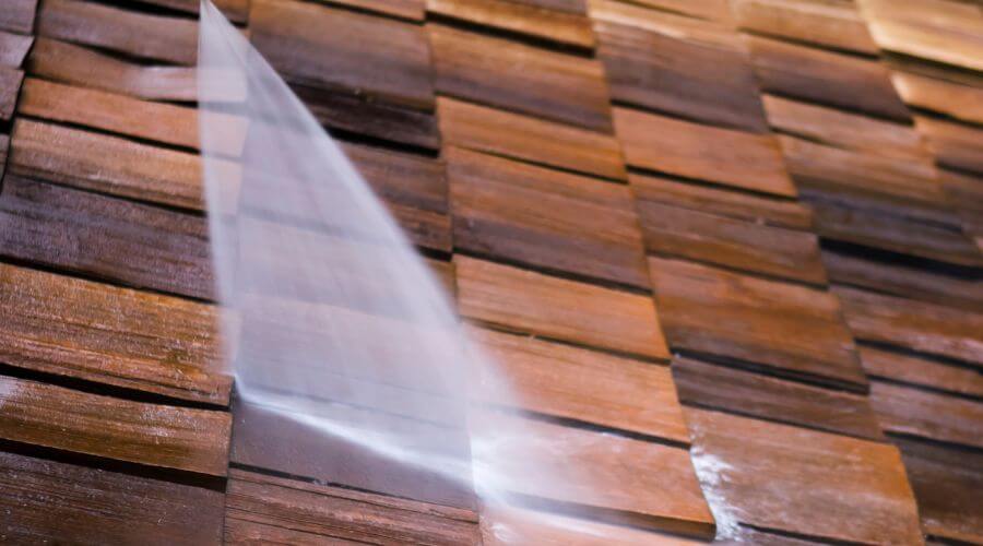 Professional tile roof repair services in Caliente, CA